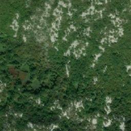 Satellite imagery of Plavnik, ME