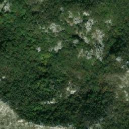 Satellite imagery of Bješkeza, ME