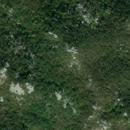 Satellite imagery of Bješkeza, ME