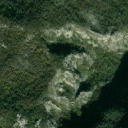 Satellite imagery of Bješkeza, ME