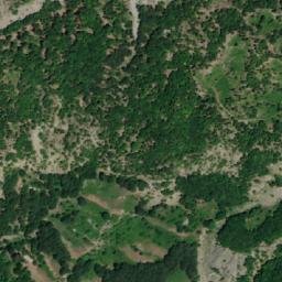 Satellite imagery of Maja e Kashtyllit, AL