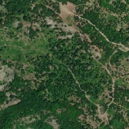 Satellite imagery of Maja e Sollomanit, AL