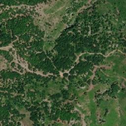 Satellite imagery of Maja e Sollomanit, AL