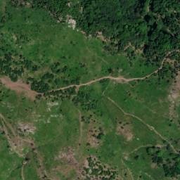 Satellite imagery of Maja e Sollomanit, AL