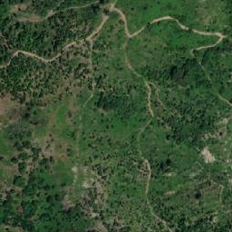 Satellite imagery of Maja e Sulës, AL