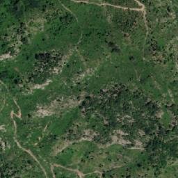Satellite imagery of Maja e Sulës, AL