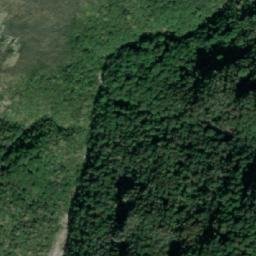 Satellite imagery of Maja e Zezë, AL