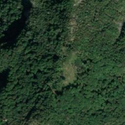 Satellite imagery of Maja e Zezë, AL