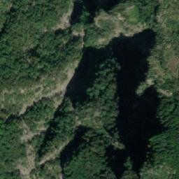 Satellite imagery of Maja e Zezë, AL