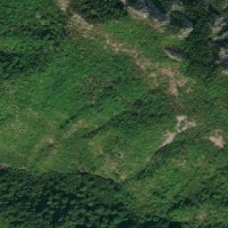 Satellite imagery of Maja e Madhe, AL