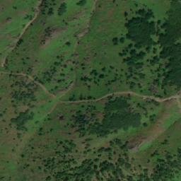 Satellite imagery of Maja e Laknishtës, AL