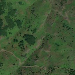 Satellite imagery of Maja e Laknishtës, AL