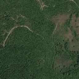 Satellite imagery of Kreta, XK