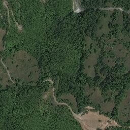 Satellite imagery of Kreta, XK