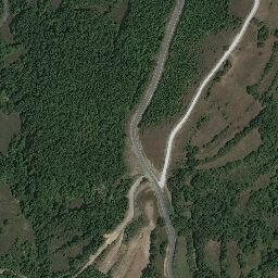 Satellite imagery of Kreta, XK