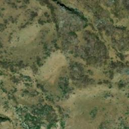 Satellite imagery of Zanoga, MK