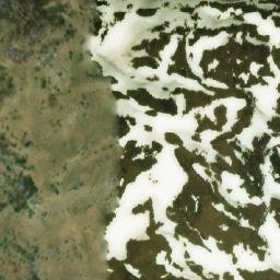 Satellite imagery of Zanoga, MK