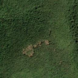 Satellite imagery of Stene Rid, XK