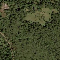 Satellite imagery of Kodra e Pojes, MK