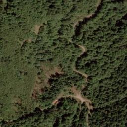Satellite imagery of Kodra e Pojes, MK