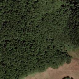 Satellite imagery of Crkovan Rid, MK