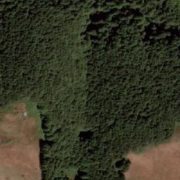 Satellite imagery of Crkovan Rid, MK