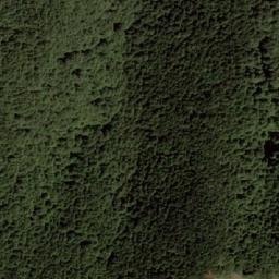 Satellite imagery of Banašnica, MK