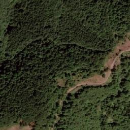 Satellite imagery of Banašnica, MK