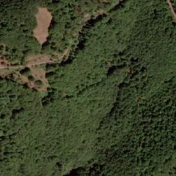 Satellite imagery of Banašnica, MK