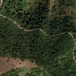 Satellite imagery of Gnjojano Ramno, MK