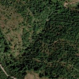 Satellite imagery of Gnjojano Ramno, MK