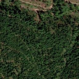 Satellite imagery of Gnjojano Ramno, MK