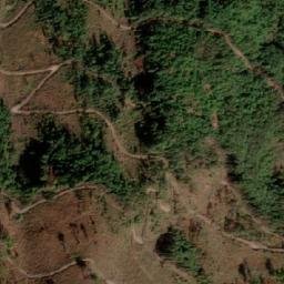 Satellite imagery of Caka, MK