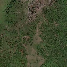 Satellite imagery of Lanište, MK