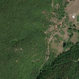 Satellite imagery of Presnički Rid, MK