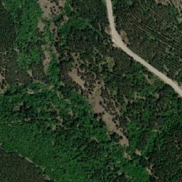 Satellite imagery of Klepala, MK