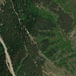 Satellite imagery of Klepala, MK