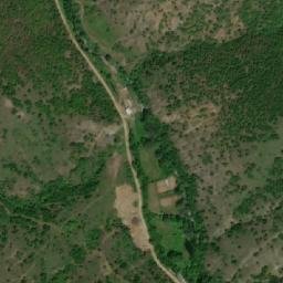 Satellite imagery of Guri Šibes, MK