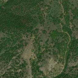 Satellite imagery of Guri Šibes, MK