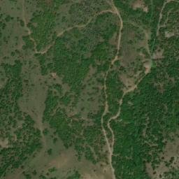 Satellite imagery of Guri Šibes, MK