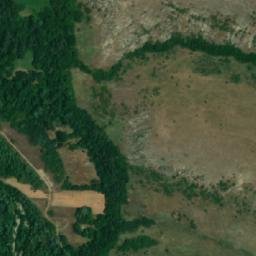 Satellite imagery of Gologuz, MK