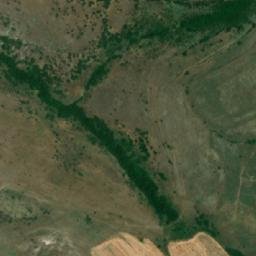 Satellite imagery of Gologuz, MK