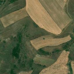 Satellite imagery of Gologuz, MK