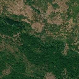 Satellite imagery of Vražja Čuka, MK
