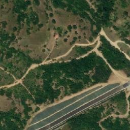 Satellite imagery of Trlište, MK