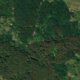 Satellite imagery of Mitrovo, MK