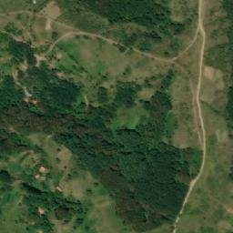 Satellite imagery of Mitrovo, MK