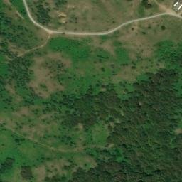 Satellite imagery of Iskrut, MK