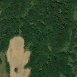 Satellite imagery of Iskrut, MK