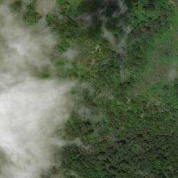 Satellite imagery of Anište, MK